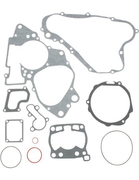Complete gasket kit Rm80 '91 -01 Moose Racing Hp 808504