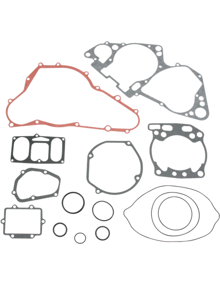 Kit joint complet Rm250 '96 -98 Moose Racing Hp 808580