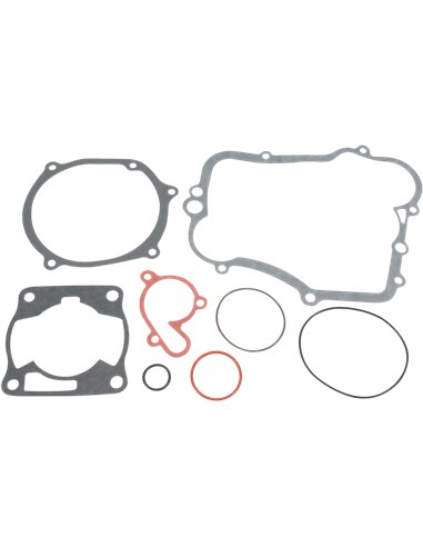 Kit de junta completo Yz80 '93 -01 Moose Racing Hp 808613