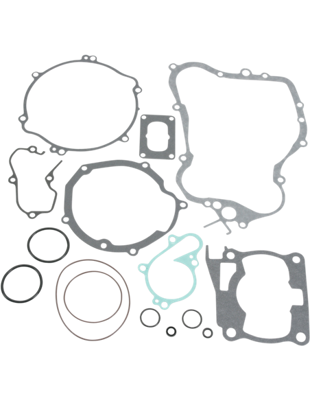 Complete Gasket Kit Yz125 '94-97 Moose Racing Hp 808636