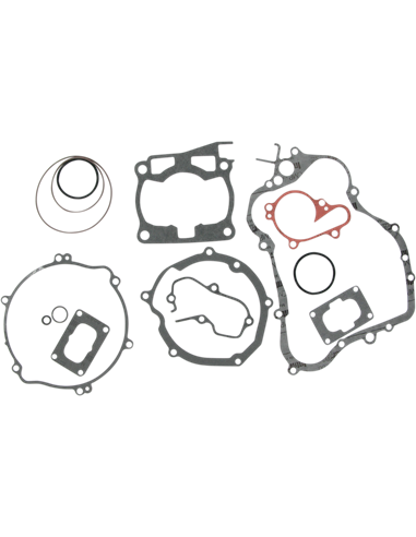 Kit completo de juntas Yz125 02-03 Moose Racing Hp 808639