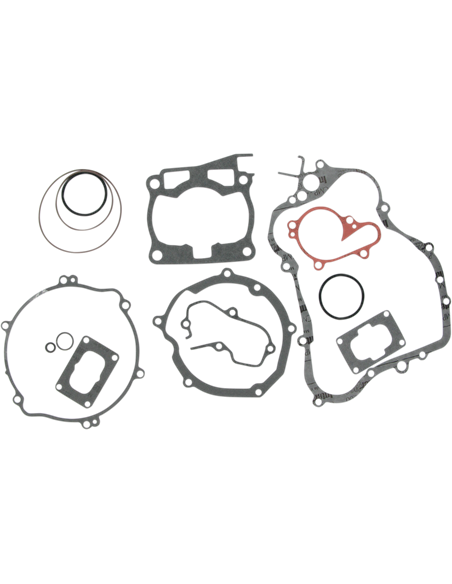 Kit de junta completo Yz125 02-03 Moose Racing Hp 808639