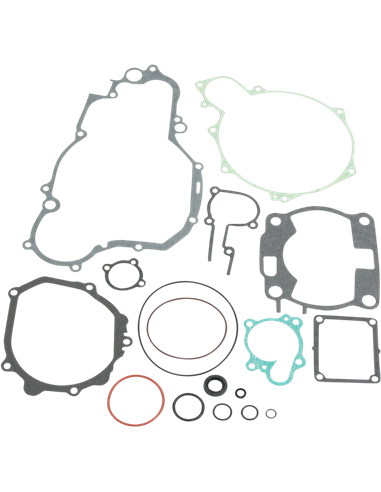 Complete Gasket Kit Yz250 '92-94 Moose Racing Hp 808664