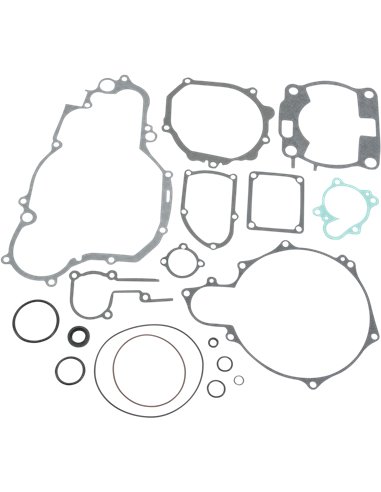 Kit joint complet Yz250 '95 -96 Moose Racing Hp 808665