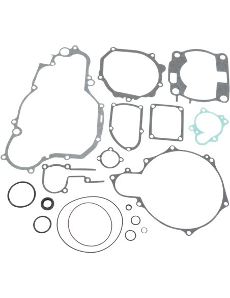 Kit completo de juntas Yz250 '95-96 Moose Racing Hp 808665