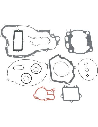 Kit completo de juntas Yz250 02-03 Moose Racing Hp 808670