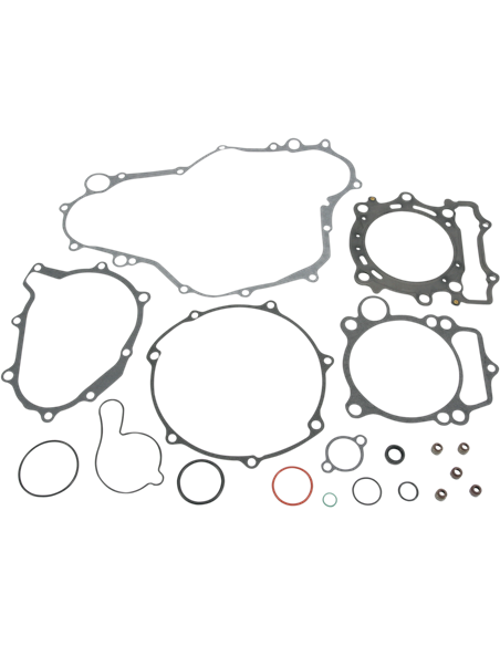Kit de junta completo Yz426F'00-02 Moose Racing Hp 808676
