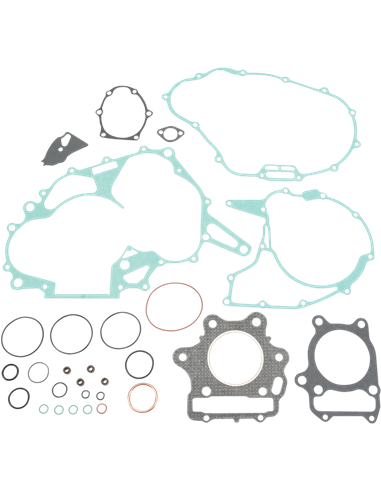Kit completo de juntas Trx300Ex Moose Racing Hp 808801