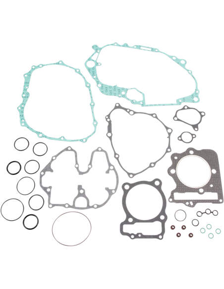 Complete gasket kit Trx400 Moose Racing Hp 808829