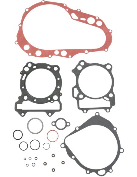 Complete Gasket Kit Dvx / Ltz / Kfx Moose Racing Hp 808847