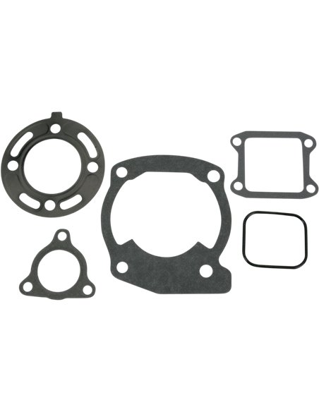 Cylinder Head & Base Gasket Set-Cr80R 92-03 Moose Racing Hp 810206