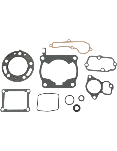 Conjunto de junta de base e cabeçote de cilindro-Cr125R (87-89) Moose Racing Hp 810233