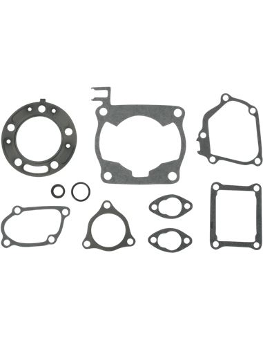 Ensemble de joints de culasse et de base End-Cr125 Moose Racing Hp 810235