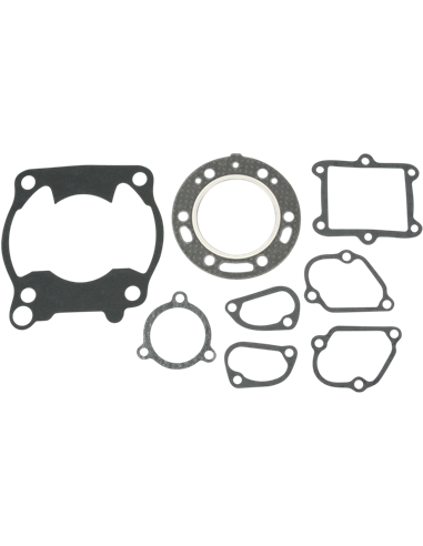 Jeu de joints de culasse et de base-Cr250R (85) Moose Racing Hp 810253