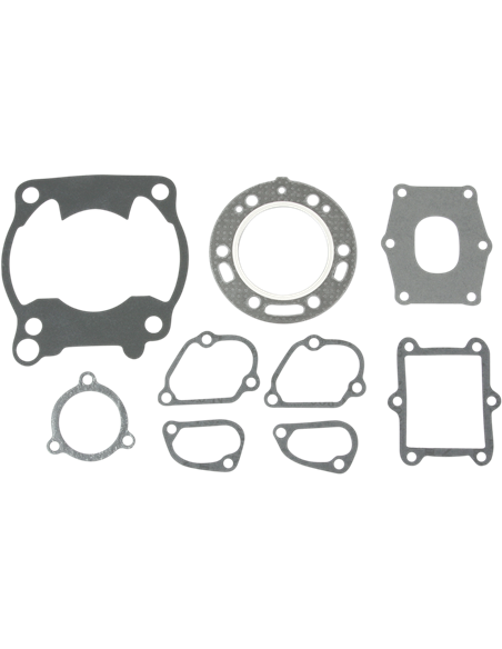 Cylinder Head & Base Gasket Set-Cr250R (86) Moose Racing Hp 810254