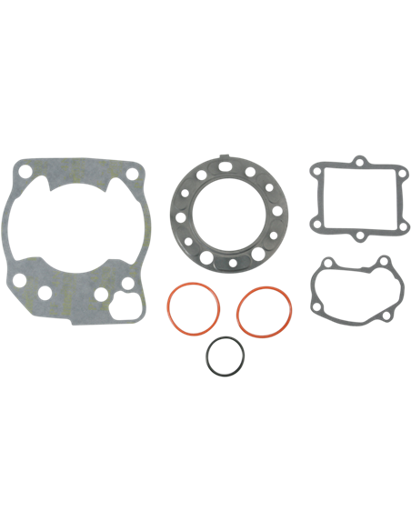 Jeu de joints de culasse et de base-Cr250R 92-01 Moose Racing Hp 810259
