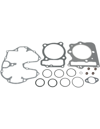Juego de juntas de culata y base Xr400 96-03 Moose Racing Hp 810265
