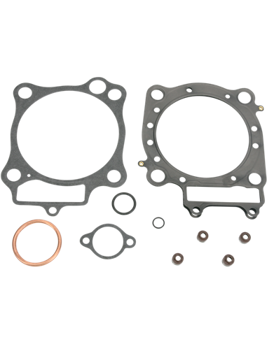 Juego de juntas de culata y base Crf450 02-03 Moose Racing Hp 810267