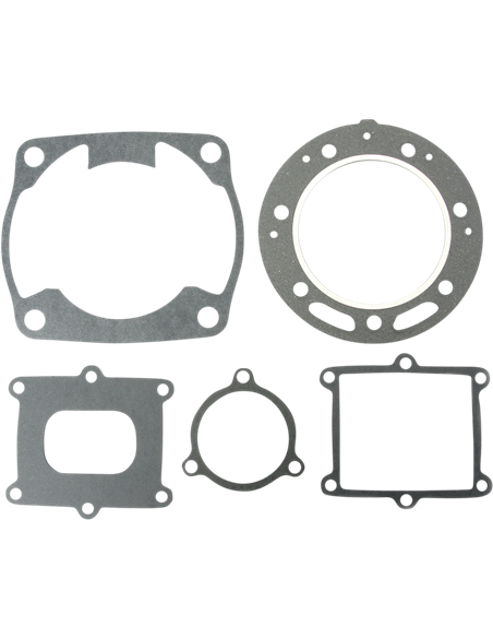 Jeu de joints de culasse et de base-Cr500R (85-88) Moose Racing Hp 810272