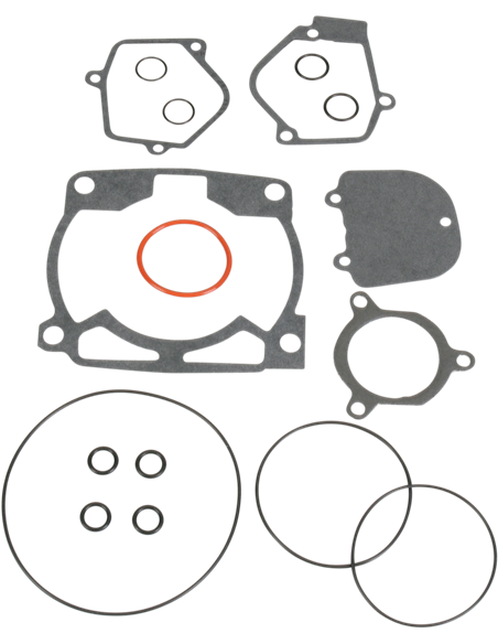 Kit complet de joints et joints d'huile top 250Sx / Exc Moose Racing Hp 810300