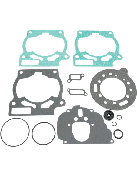 Jeu de joints de culasse et de culasse Ktm125 '98 -01 Moose Racing Hp 810304