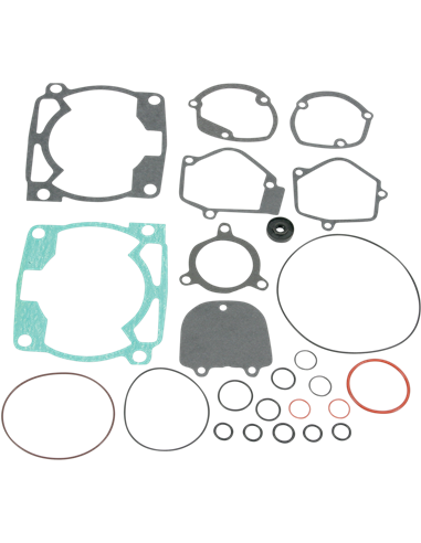 Cylinder Head & Base Gasket Set Ktm300 '90-03 Moose Racing Hp 810306