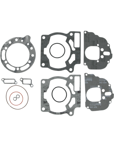 Jeu de joints de culasse et de culasse 200Sx Moose Racing Hp 810308