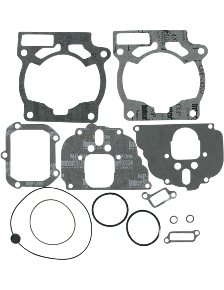 Jeu de joints de culasse et de culasse 125Sx / Ex Moose Racing Hp 810309