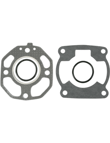 Cylinder Head & Base Gasket Set-Kx80 (86-87) Moose Racing Hp 810403