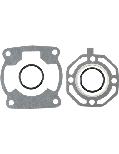 Cylinder Head & Base Gasket Set-Kx80 (90) Moose Racing Hp 810406