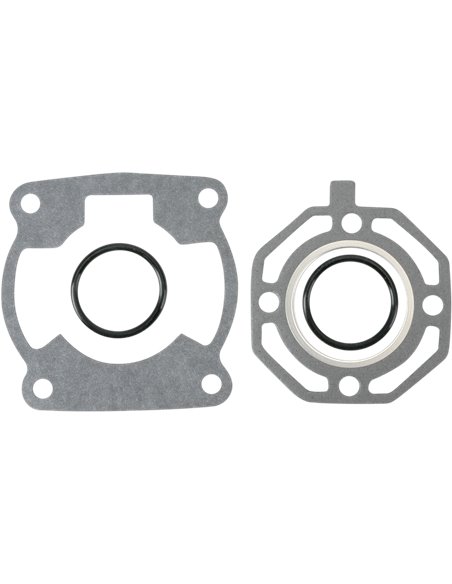 Conjunto de junta de base e cabeçote de cilindro-Kx80 (90) Moose Racing Hp 810406