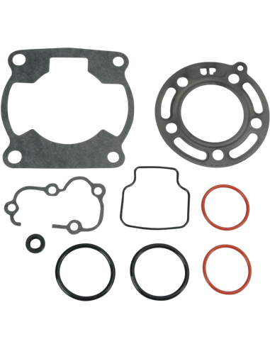 Cylinder head and base gasket set Kx / 85 Moose Racing Hp 810414
