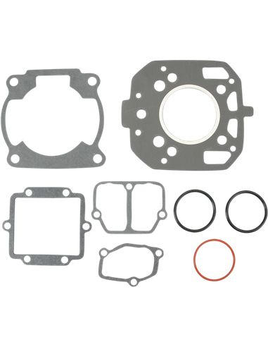 Joc de juntes de culata i base-Kx125 (87) Moose Racing Hp 810.421