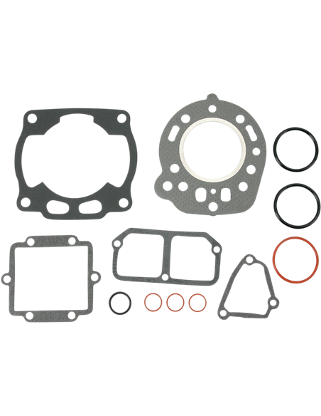 Cylinder Head & Base Gasket Set-Kx125 (89) Moose Racing Hp 810422