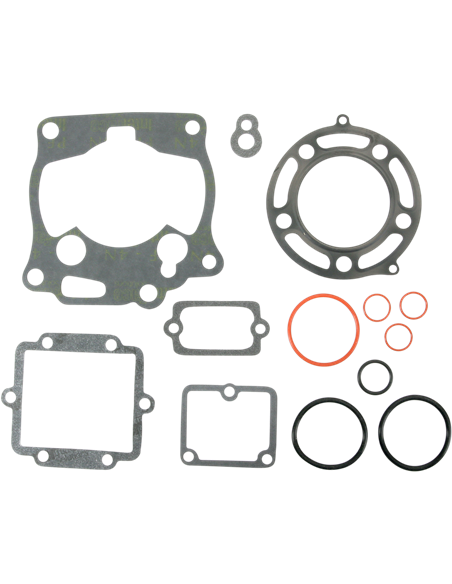 Juego de juntas de culata y base-Kx125 (95-97) Moose Racing Hp 810425