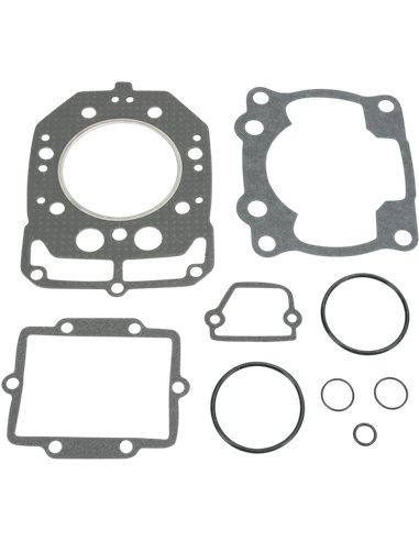 Head & Base Gasket Set Kx250 '87 Moose Racing Hp 810453