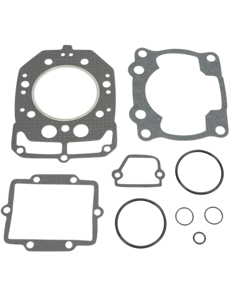Head & Base Gasket Set Kx250 '87 Moose Racing Hp 810453