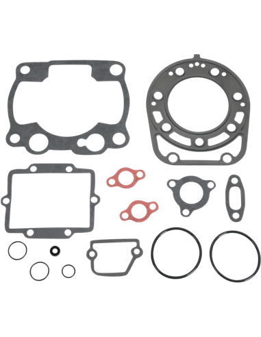 Jeu de joints de culasse et de base-Kx250 (88-89) Moose Racing Hp 810454