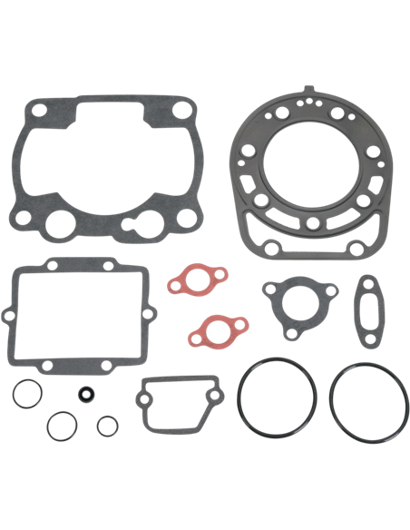 Jeu de joints de culasse et de base-Kx250 (88-89) Moose Racing Hp 810454