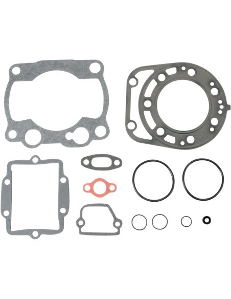 Cylinder Head & Base Gasket Set-Kx250 (92) Moose Racing Hp 810456