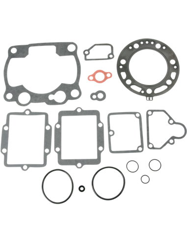 Head & Base Gasket Set-Kx250 93-03 Moose Racing Hp 810457