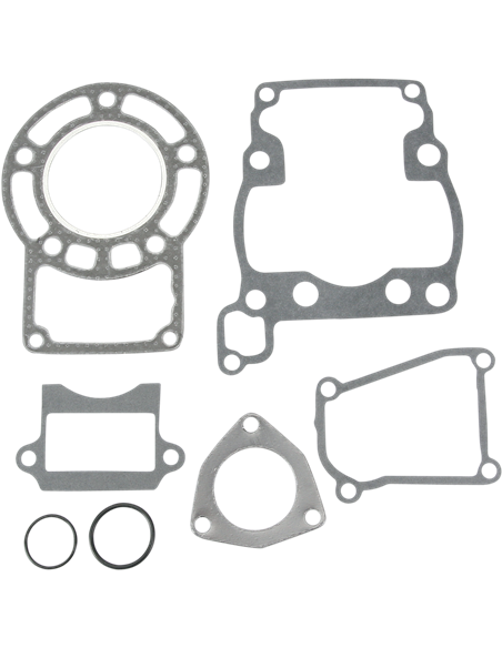 Cylinder Head & Base Gasket Set-Rm125 (86) Moose Racing Hp 810542