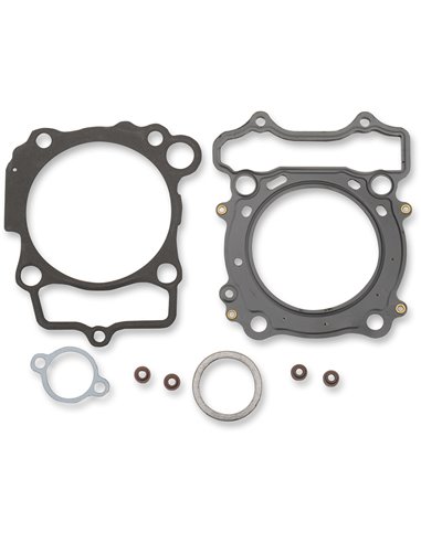 Conjunto de junta de base e cabeçote de cilindro-Rm125 (90) Moose Racing Hp 810544