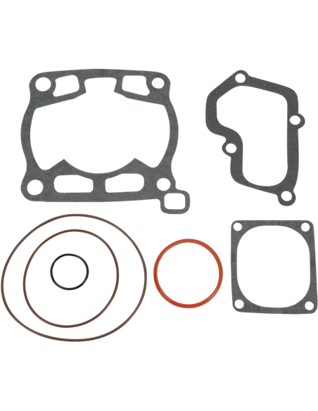 Cylinder Head & Base Gasket Set-Rm125 (91) Moose Racing Hp 810545