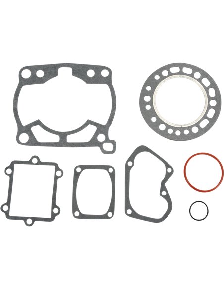 Juego de juntas de culata y base-Rm250 (89) Moose Racing Hp 810575