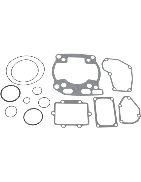 Conjunto de junta de cabeça e base Rm250 '2001 Moose Racing Hp 810583
