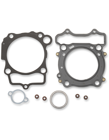 Conjunto de junta de cabeça e base Rm250 '2001 Moose Racing Hp 810583
