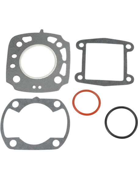 Conjunto de junta de base e cabeçote de cilindro-Yz80 (86-92) Moose Racing Hp 810612