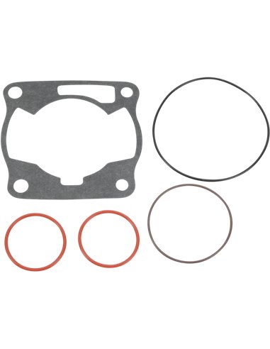 Juego de juntas de culata y base Yz85 02-03 Moose Racing Hp 810614