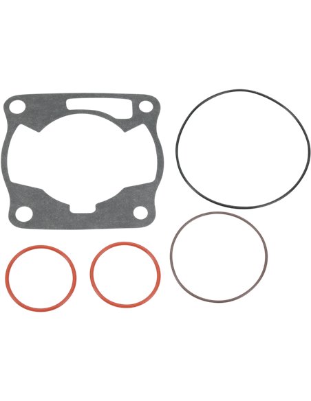 Jeu de joints de culasse et de culasse Yz85 02-03 Moose Racing Hp 810614